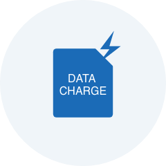 DATA CHARGE
