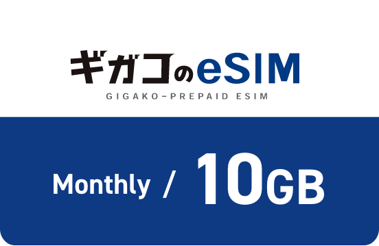 월액 10GB 플랜